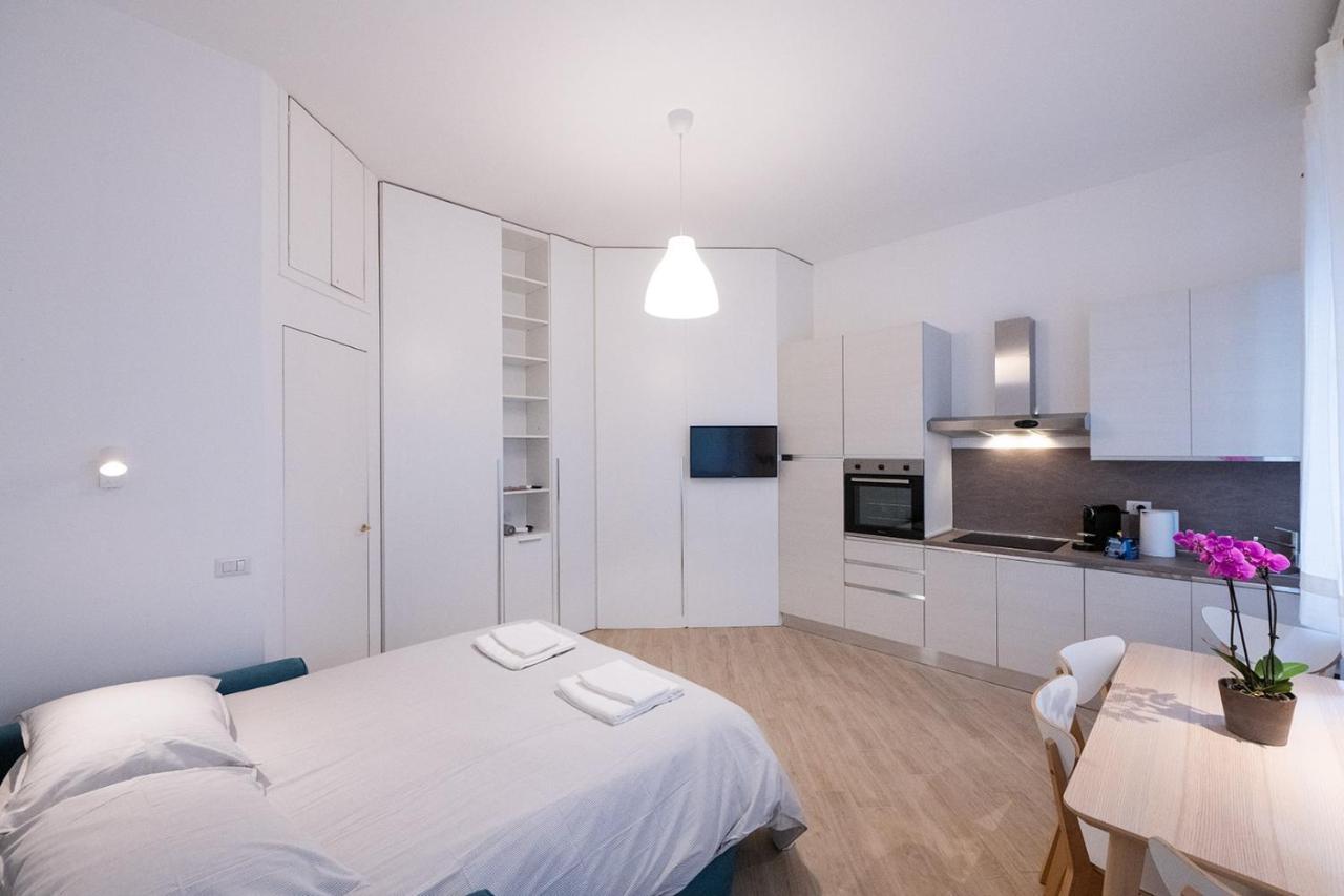 Apartamento Casa Del Panettone Milano Exterior foto
